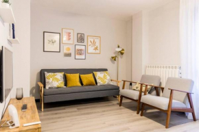 Castrillo 4 Apartamento Acogedor